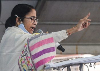 Mamata Banerjee