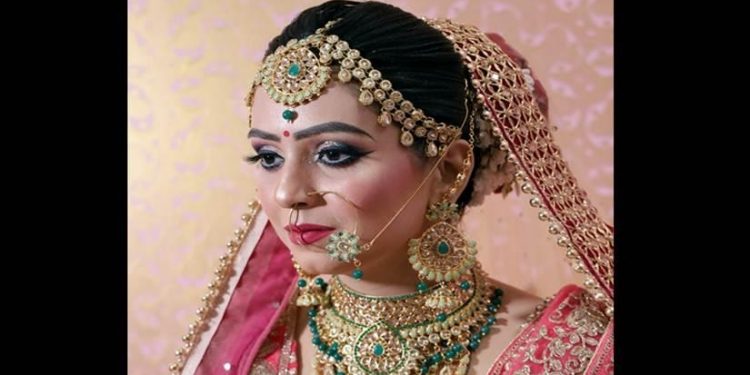 Monsoon bride? 10 go to products to perfect your look.(photo:IANSLIFE)