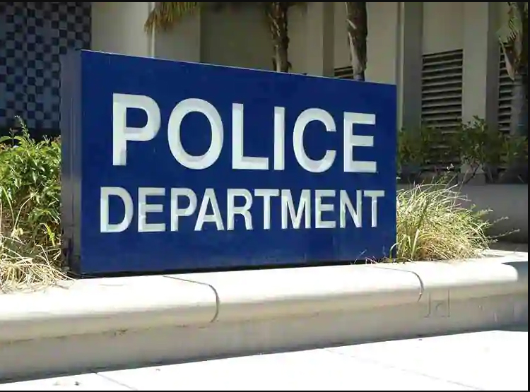 Police