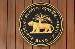 RBI or Reserve Bank of India