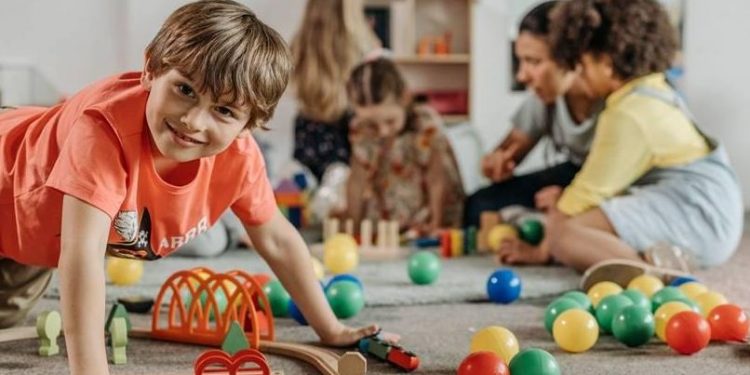 Rainy Days, indoor games