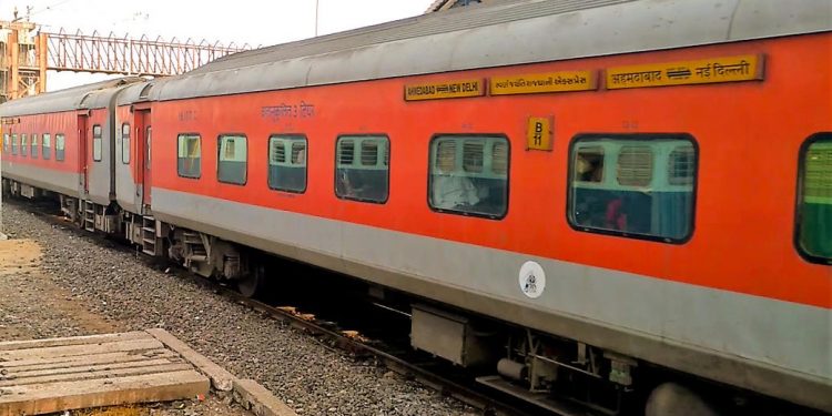 Rajdhani