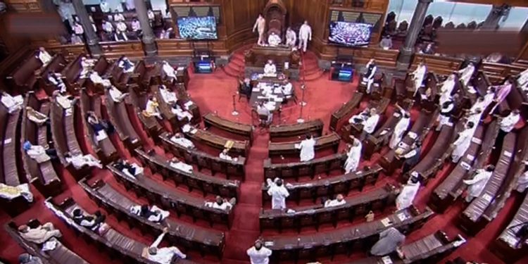 Rajya Sabha