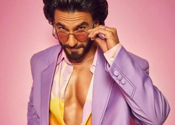 Ranveer Singh