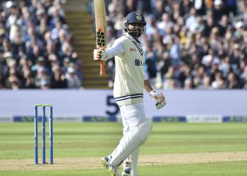 Ravindra Jadeja