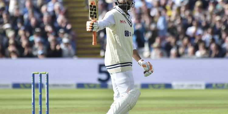 Ravindra Jadeja