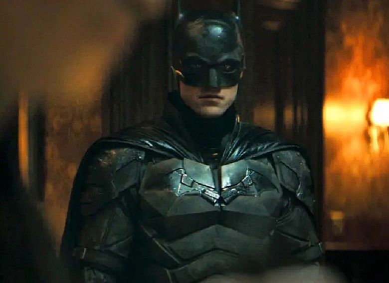 Robert Pattinson starrer 'The Batman' to premiere on Prime Video this next  week - OrissaPOST