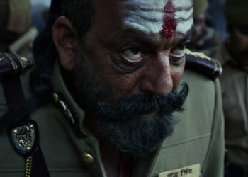 Sanjay Dutt