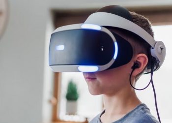 Virtual reality, VR, phobia