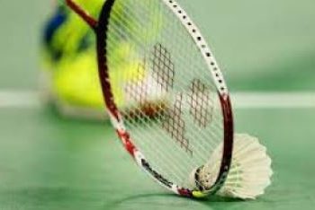 Badminton Asia Championships