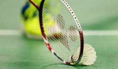 Badminton Asia Championships