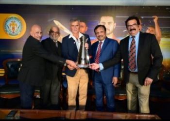 Maharaja Trophy T20