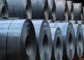 steel companies