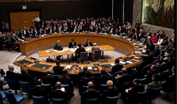 UN Security Council