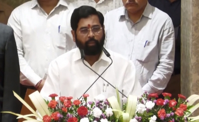 Eknath Shinde govt to seek 'vote of confidence' today