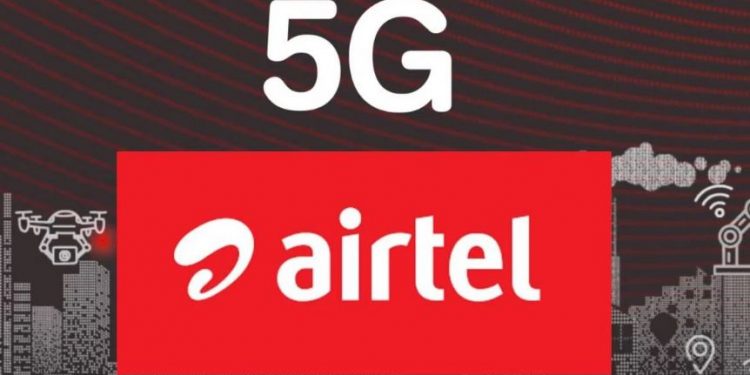 Airtel 5G