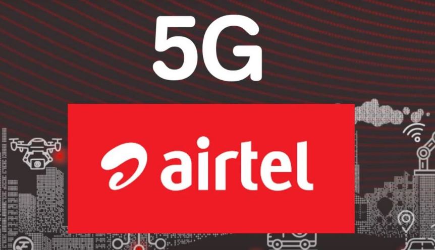 Airtel 5G