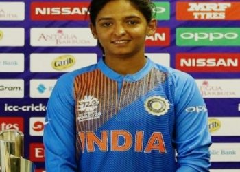 Harmanpreet Kaur to return to Melbourne Renegades for WBBL