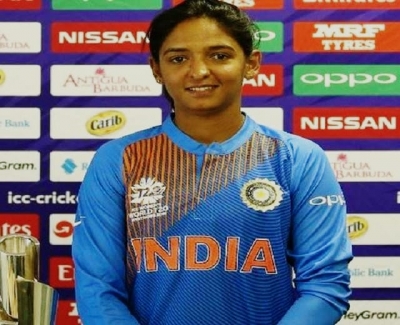 Harmanpreet Kaur to return to Melbourne Renegades for WBBL