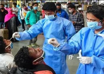 India's rising Covid cases: Experts say common cold-like spread suggests endemicity, urge precaution