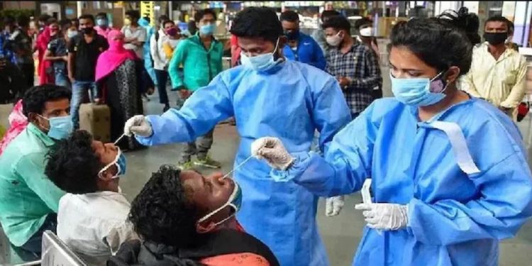 India's rising Covid cases: Experts say common cold-like spread suggests endemicity, urge precaution