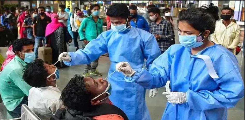 India's rising Covid cases: Experts say common cold-like spread suggests endemicity, urge precaution