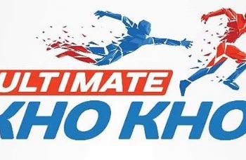 Ultimate khokho