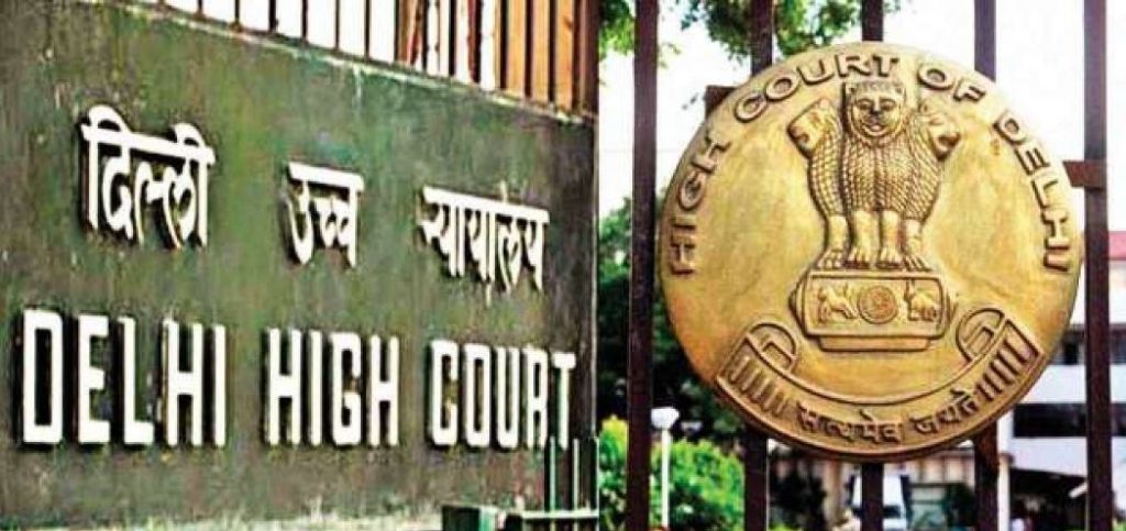 delhi HC