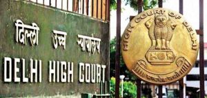 Delhi High Court takes legal action against Kejriwal and other leaders of AAP for contempt of court.