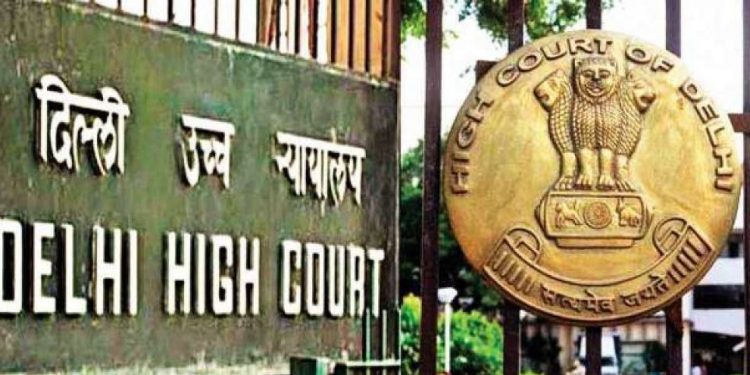 delhi HC