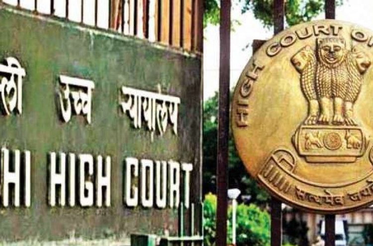 Delhi HC