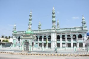 Now, Hindu organisations call for bandh over B’luru Idgah Maidan Now, Hindu organisations call for bandh over B’luru Idgah Maidan