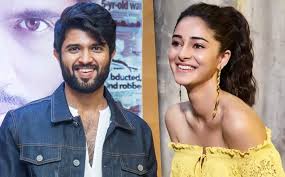 'Koffee With Karan: Vijay Deverakonda says he wouldn't mind threesome