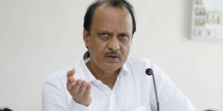 Ajit Pawar