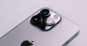 iPhone manufacturing in India