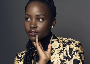 lupita nyong'o