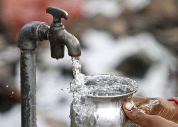 Odisha drinking water