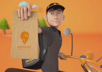 Swiggy IPO