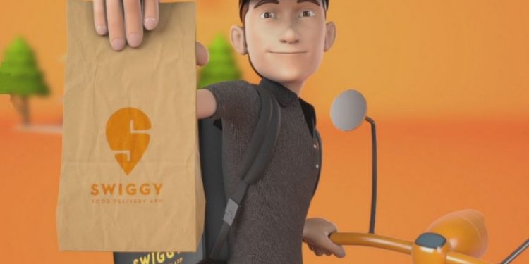Swiggy IPO