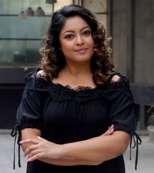 Tanushree Dutta complains of harassment, and a threat to life in a long Insta post