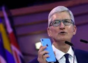 Tim Cook