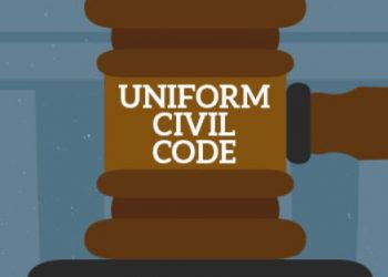 Uniform Civil Code - Law Commission