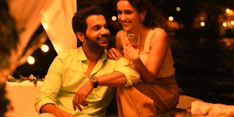 Characters with conflicts: Rajkummar Rao on 'HIT - The First Case'
