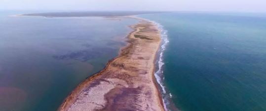 SC grants to Centre to declare 'Ram Setu' national heritage monument