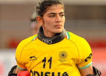 SAVITA PUNIA