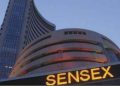 Sensex