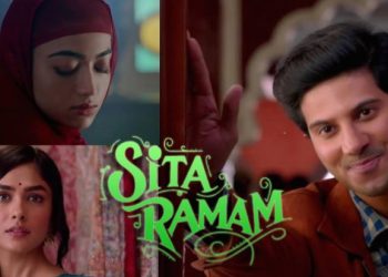 Dulquer Salman-starrer 'Sita Ramam' to release in Hindi Sep 2