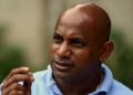 Sanath Jayasuriya