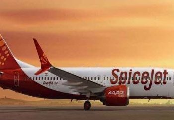 Spicejet