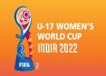 U-17 women's FIFA